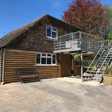 Willow Down Canterbury Exterior foto