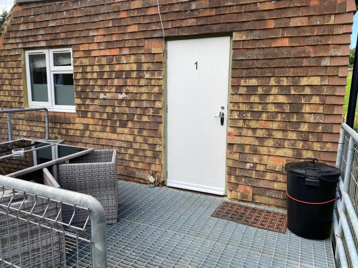 Willow Down Canterbury Exterior foto