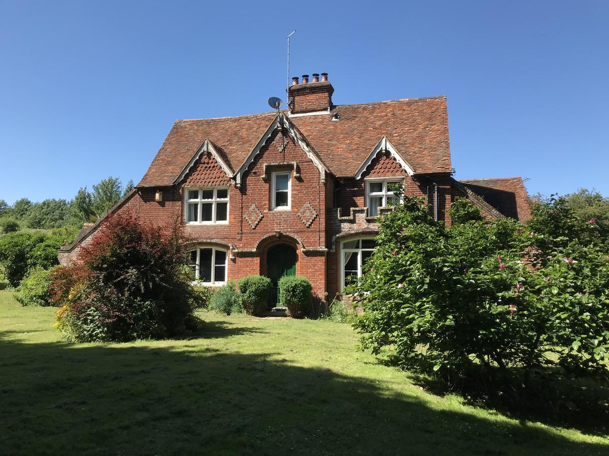 Willow Down Canterbury Exterior foto
